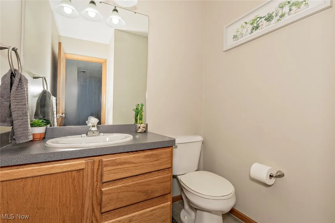 7568 Monterey Bay Drive # 4, Mentor On The Lake, Ohio 44060,MLS Now Listing ID