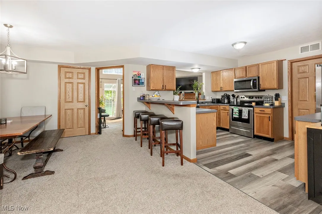 7568 Monterey Bay Drive # 4, Mentor On The Lake, Ohio 44060,MLS Now Listing ID