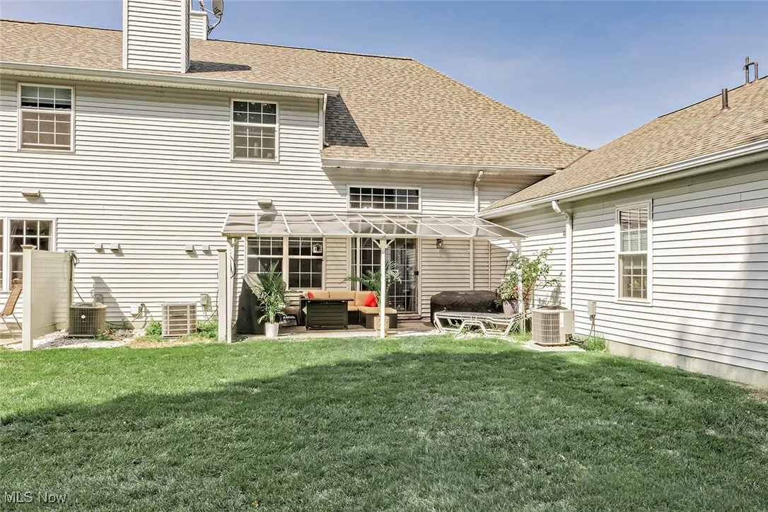 7568 Monterey Bay Drive # 4, Mentor On The Lake, Ohio 44060,MLS Now Listing ID
