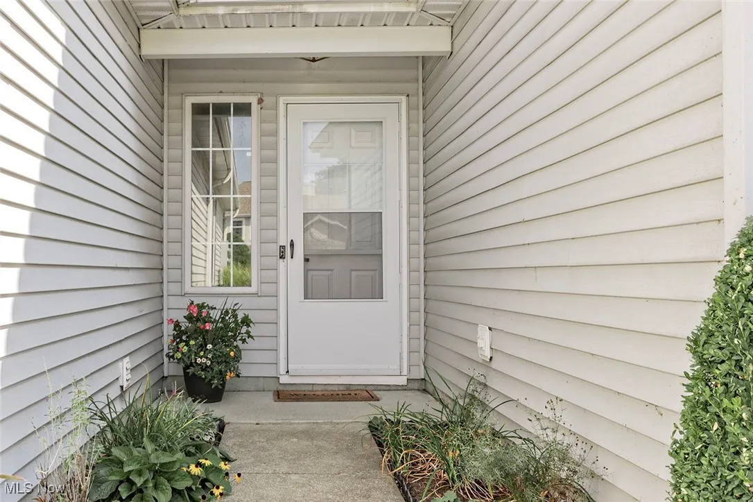7568 Monterey Bay Drive # 4, Mentor On The Lake, Ohio 44060,MLS Now Listing ID