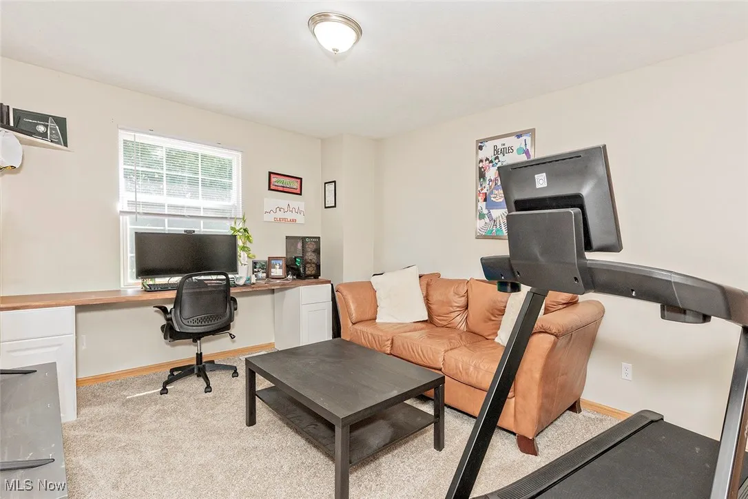 7568 Monterey Bay Drive # 4, Mentor On The Lake, Ohio 44060,MLS Now Listing ID