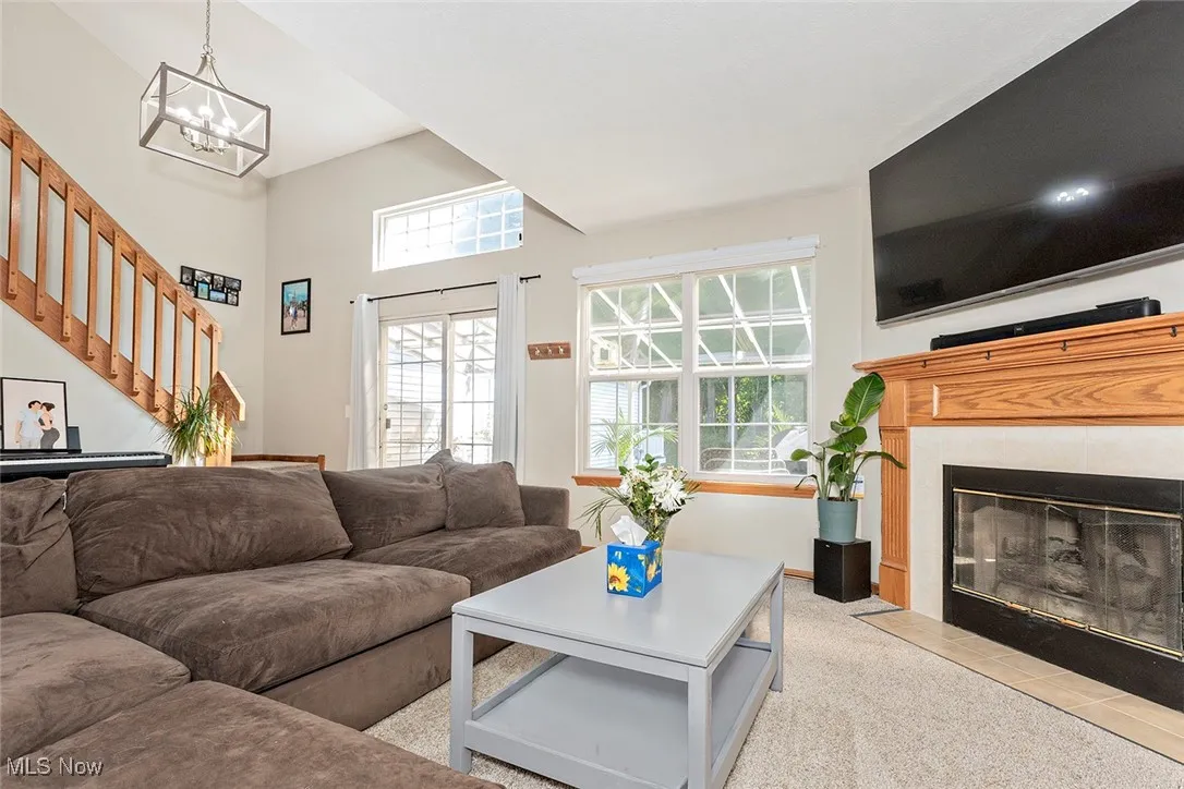7568 Monterey Bay Drive # 4, Mentor On The Lake, Ohio 44060,MLS Now Listing ID