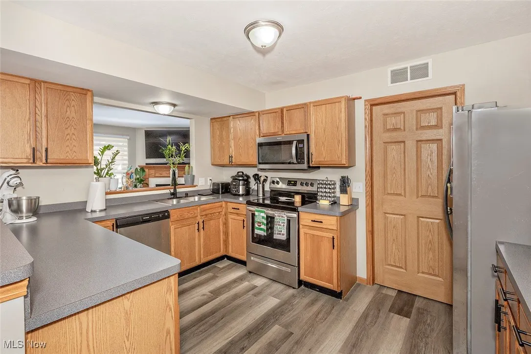 7568 Monterey Bay Drive # 4, Mentor On The Lake, Ohio 44060,MLS Now Listing ID