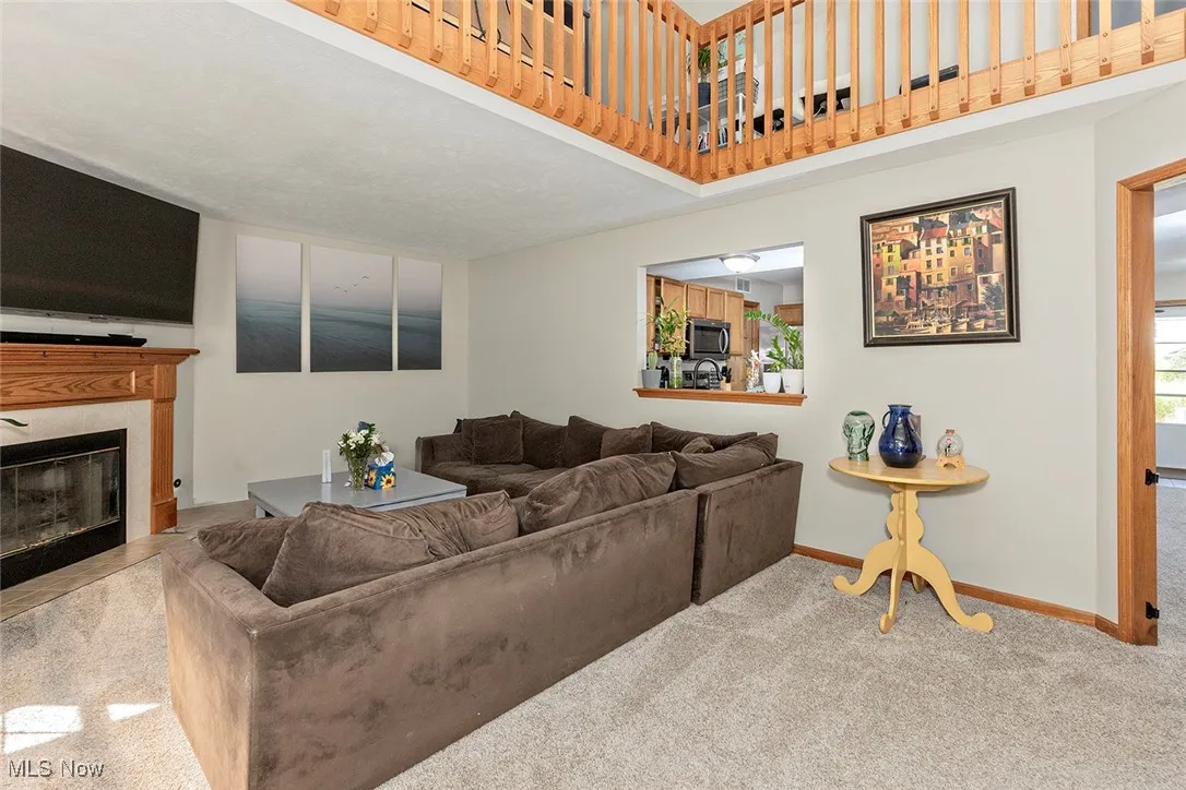 7568 Monterey Bay Drive # 4, Mentor On The Lake, Ohio 44060,MLS Now Listing ID