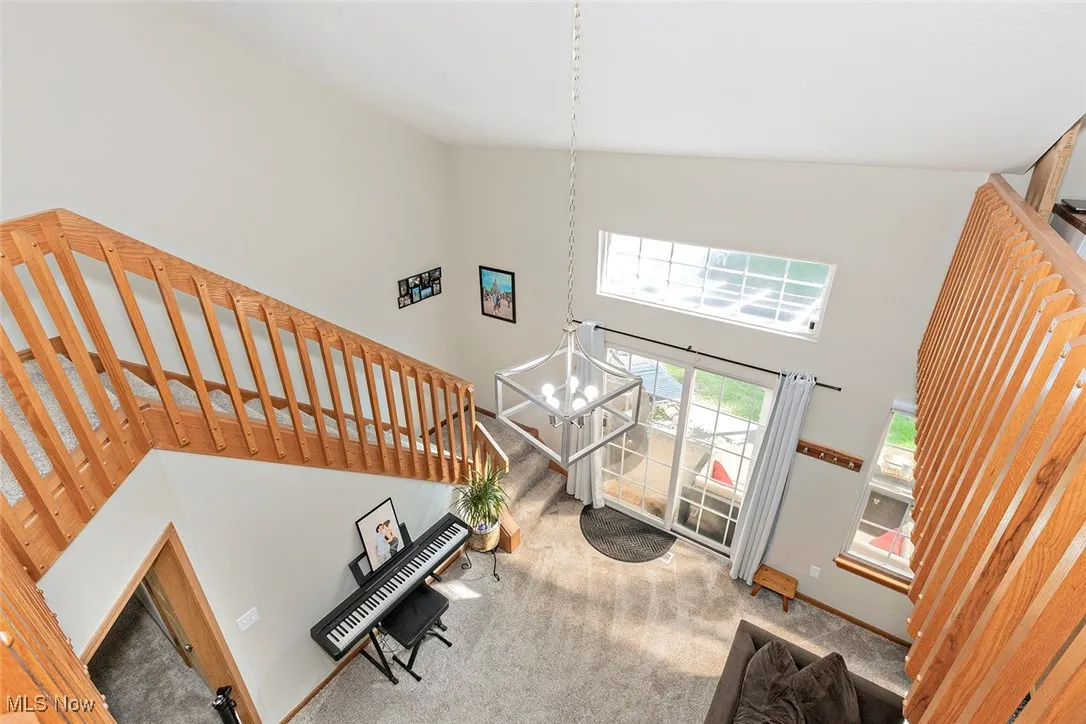 7568 Monterey Bay Drive # 4, Mentor On The Lake, Ohio 44060,MLS Now Listing ID