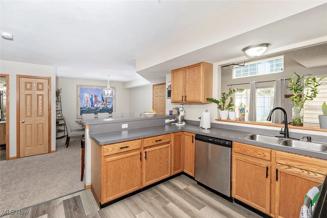 7568 Monterey Bay Drive # 4, Mentor On The Lake, Ohio 44060,MLS Now Listing ID