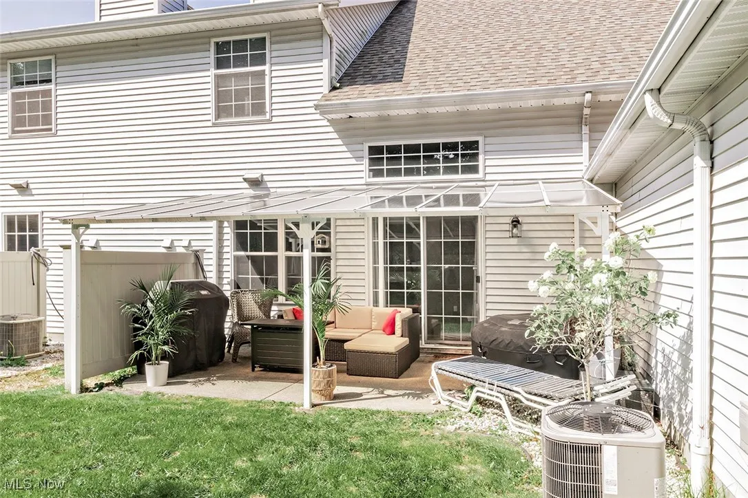 7568 Monterey Bay Drive # 4, Mentor On The Lake, Ohio 44060,MLS Now Listing ID