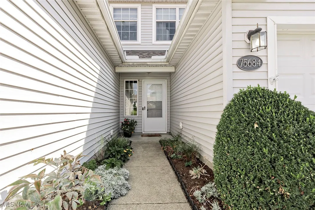 7568 Monterey Bay Drive # 4, Mentor On The Lake, Ohio 44060,MLS Now Listing ID