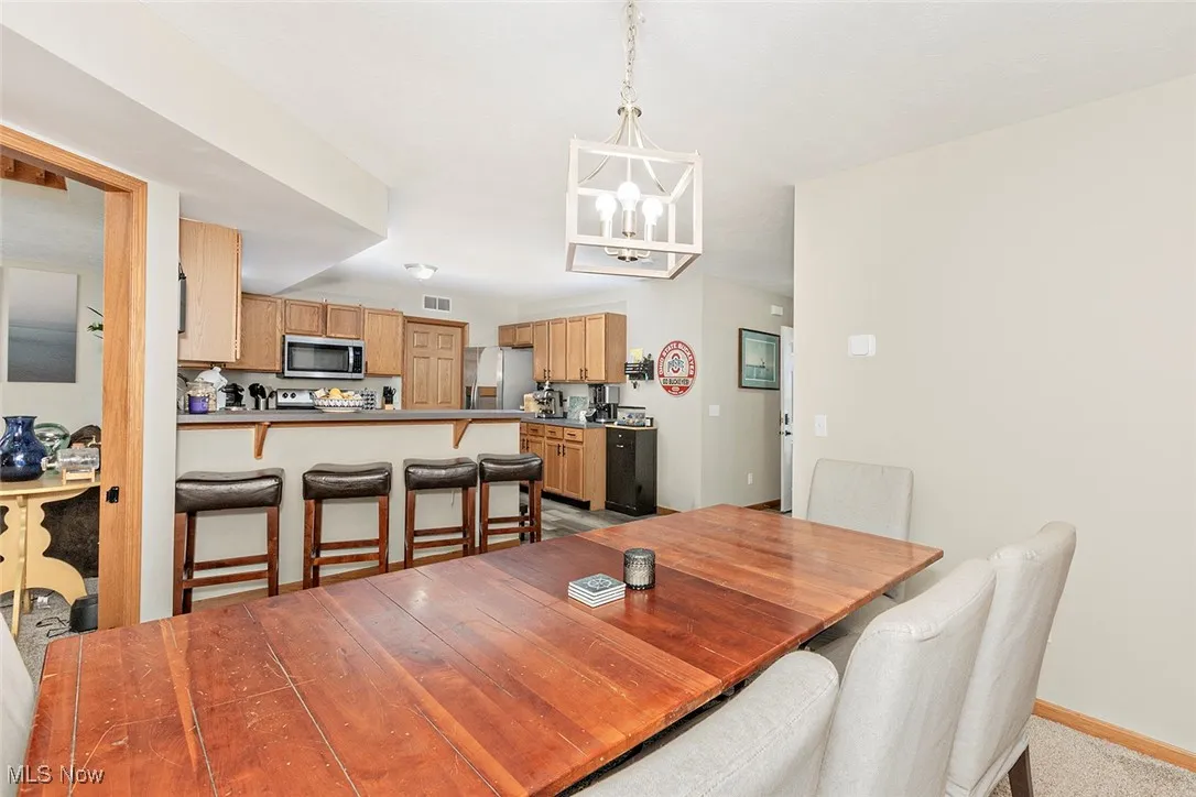 7568 Monterey Bay Drive # 4, Mentor On The Lake, Ohio 44060,MLS Now Listing ID