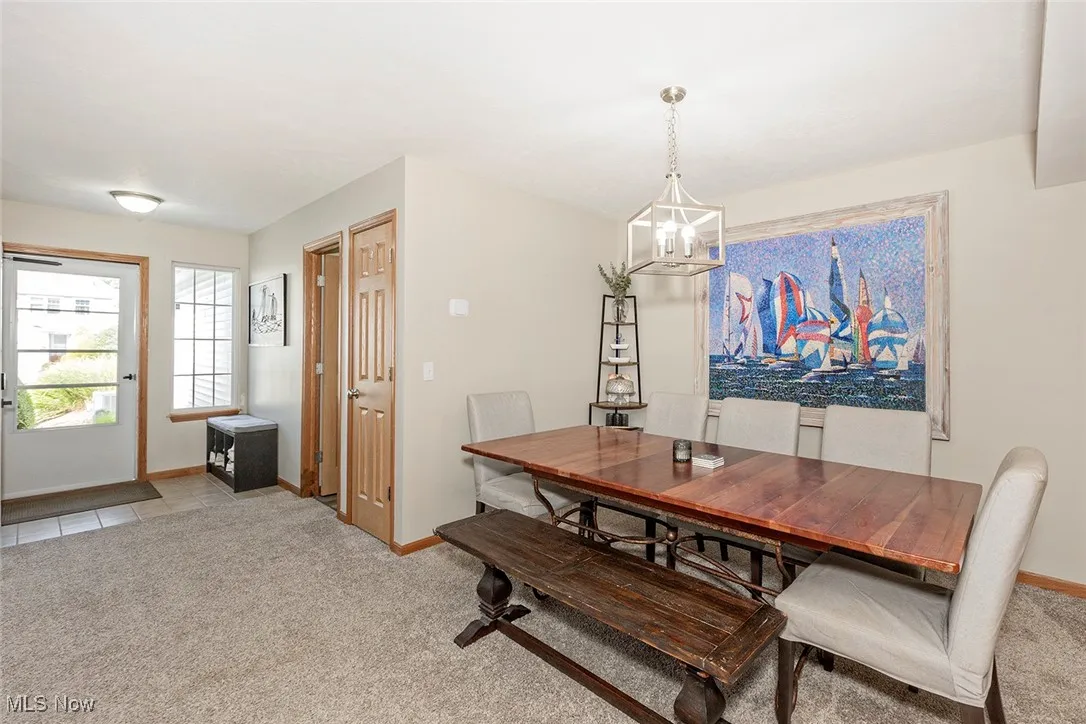 7568 Monterey Bay Drive # 4, Mentor On The Lake, Ohio 44060,MLS Now Listing ID