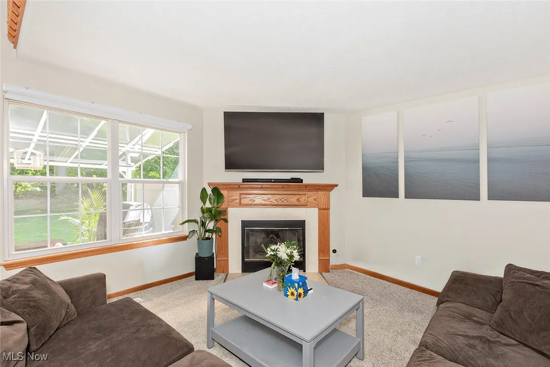 7568 Monterey Bay Drive # 4, Mentor On The Lake, Ohio 44060,MLS Now Listing ID