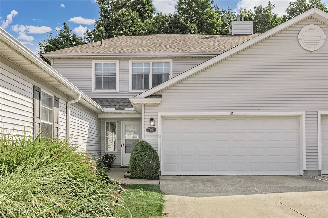 7568 Monterey Bay Drive # 4, Mentor On The Lake, Ohio 44060,MLS Now Listing ID