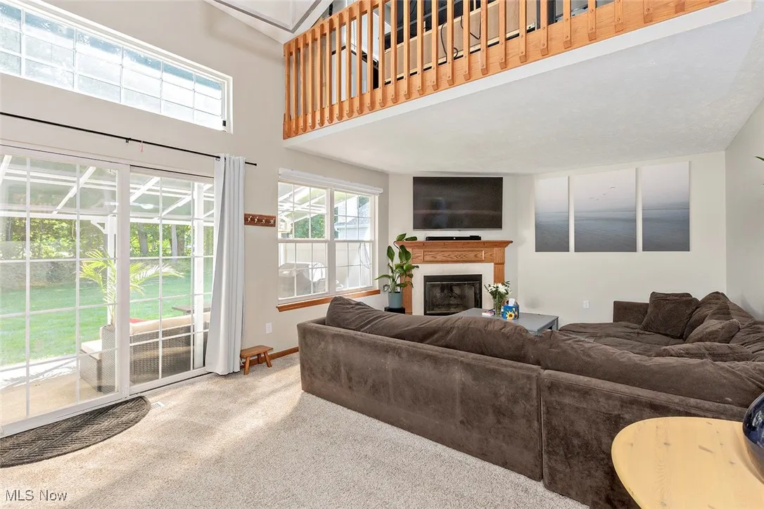 7568 Monterey Bay Drive # 4, Mentor On The Lake, Ohio 44060,MLS Now Listing ID