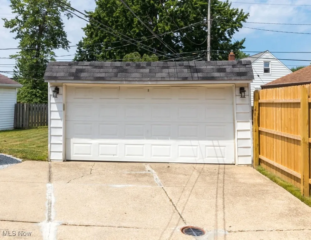 762 Bayridge Boulevard, Willowick, Ohio 44095,MLS Now Listing ID