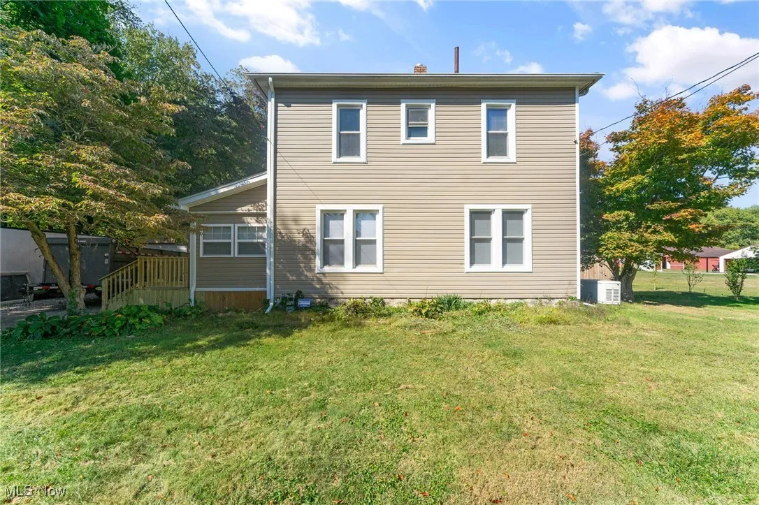 132 Drummond Avenue, Hubbard, Ohio 44425,MLS Now Listing ID