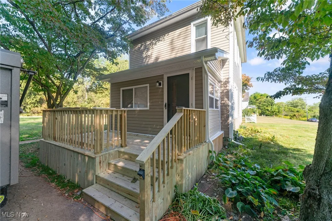 132 Drummond Avenue, Hubbard, Ohio 44425,MLS Now Listing ID