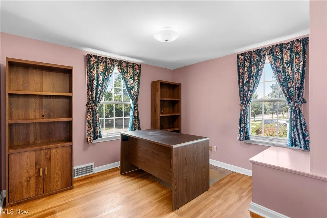 1667 Richmond Road, Lyndhurst, Ohio 44124,MLS Now Listing ID
