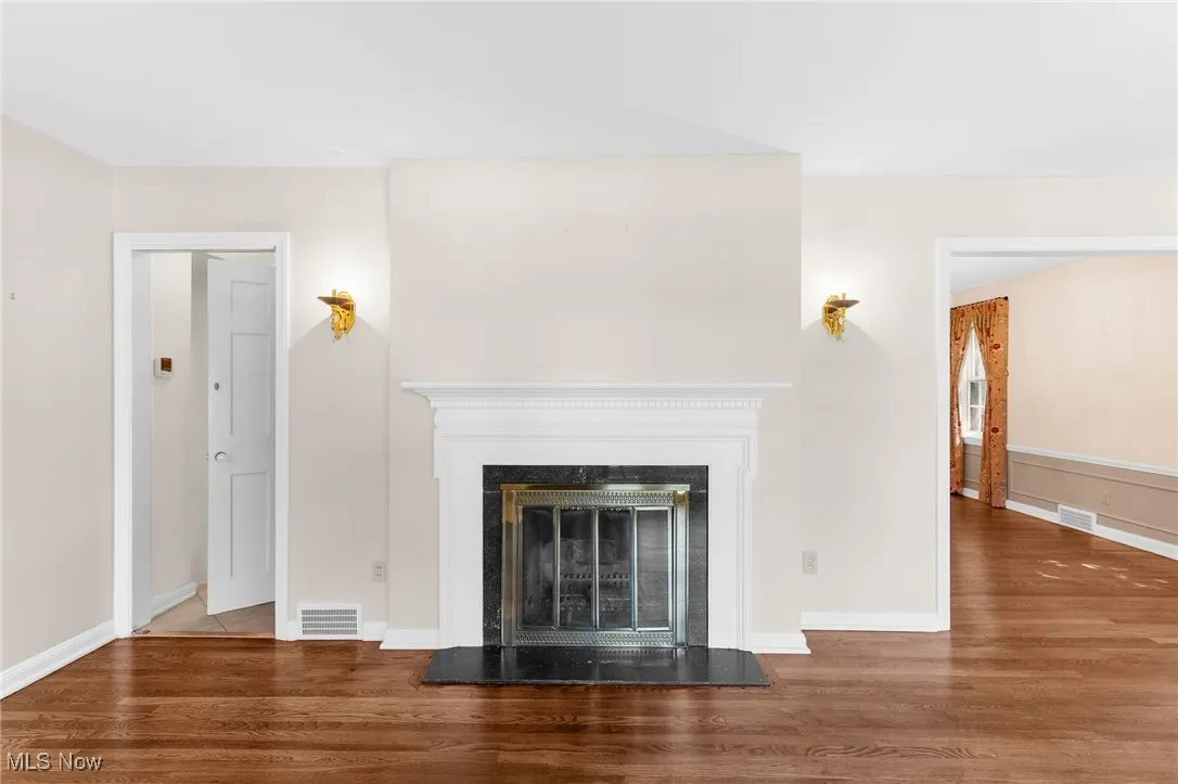 1667 Richmond Road, Lyndhurst, Ohio 44124,MLS Now Listing ID