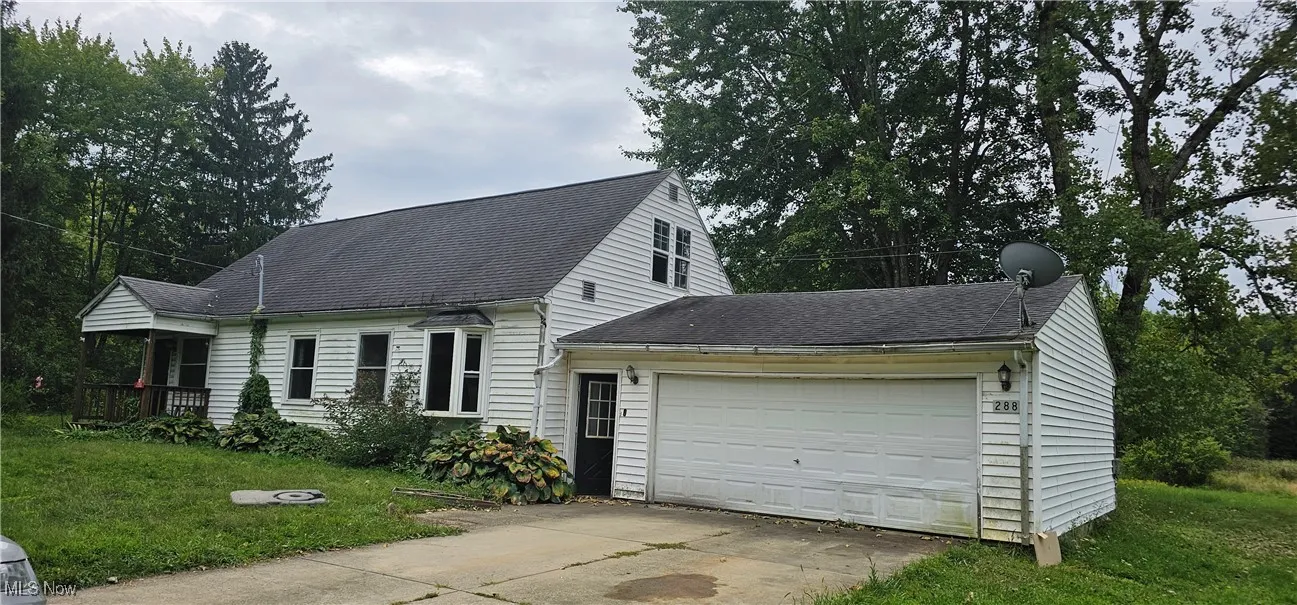 288 Bristol Champion, Warren, Ohio 44481,MLS Now Listing ID