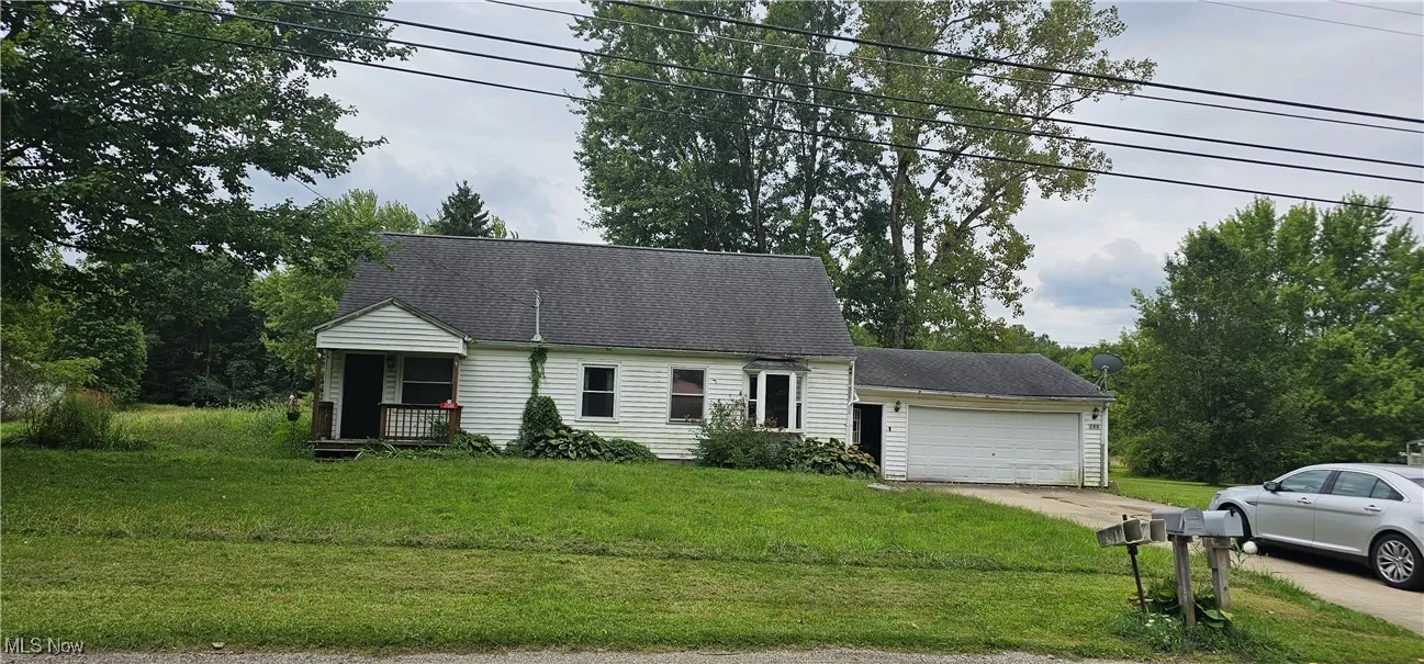 288 Bristol Champion, Warren, Ohio 44481,MLS Now Listing ID