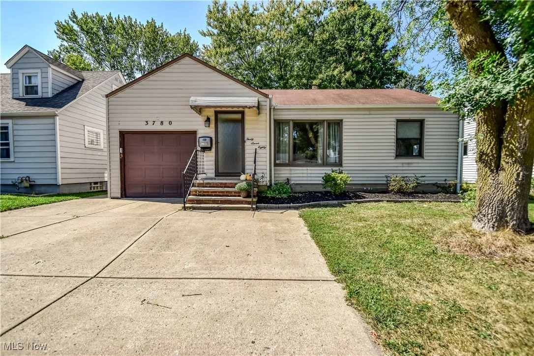 3780 E 364th Street, Willoughby, Ohio 44094,MLS Now Listing ID
