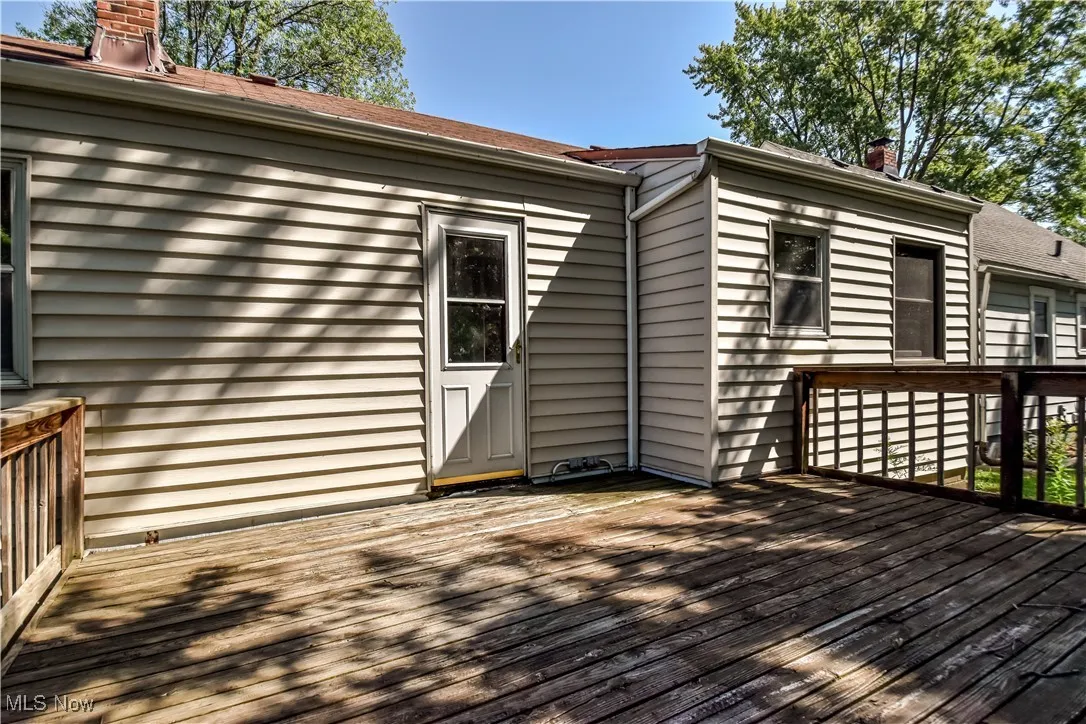 3780 E 364th Street, Willoughby, Ohio 44094,MLS Now Listing ID