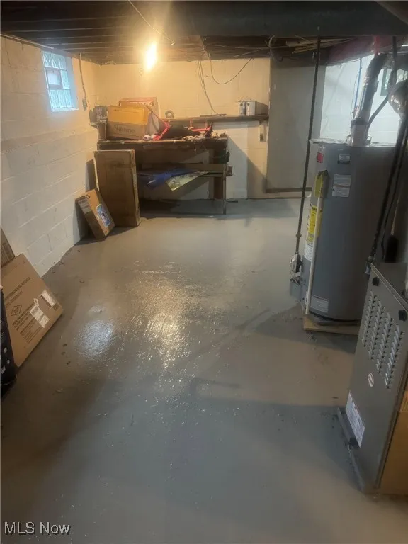 12711 Melgrove Avenue, Garfield Heights, Ohio 44105,MLS Now Listing ID