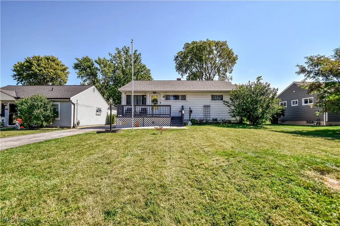 4727 Belle Meadow Road, Mentor, Ohio 44060,MLS Now Listing ID