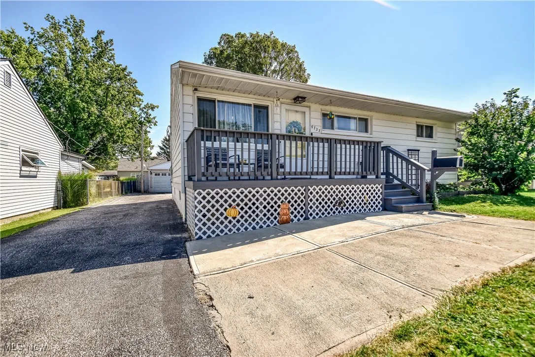 4727 Belle Meadow Road, Mentor, Ohio 44060,MLS Now Listing ID
