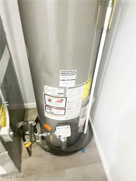 1738 W 21st Street, Lorain, Ohio 44052,MLS Now Listing ID