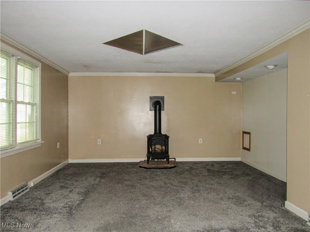 2721 E River Road, Newton Falls, Ohio 44444,MLS Now Listing ID
