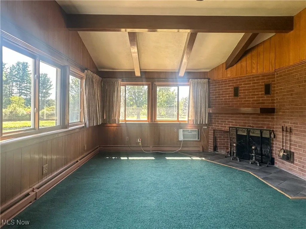 4875 Cadwallader Sonk Road, Vienna, Ohio 44473,MLS Now Listing ID