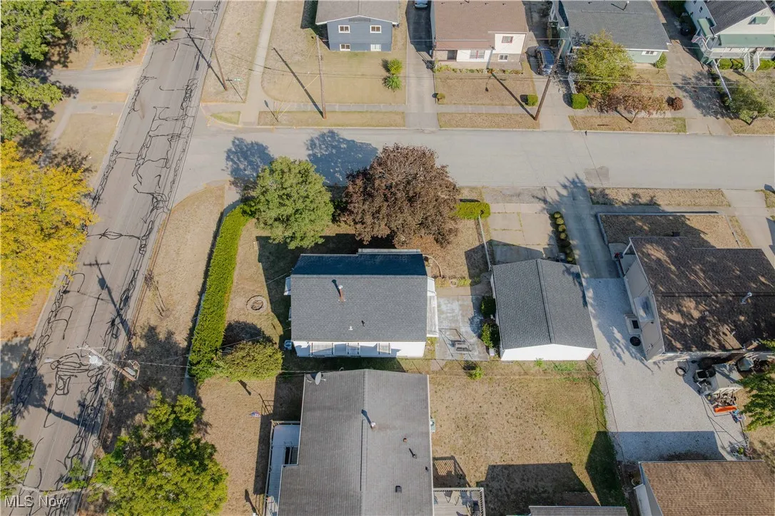 2836 Unclmorse Avenue, Akron, Ohio 44314,MLS Now Listing ID