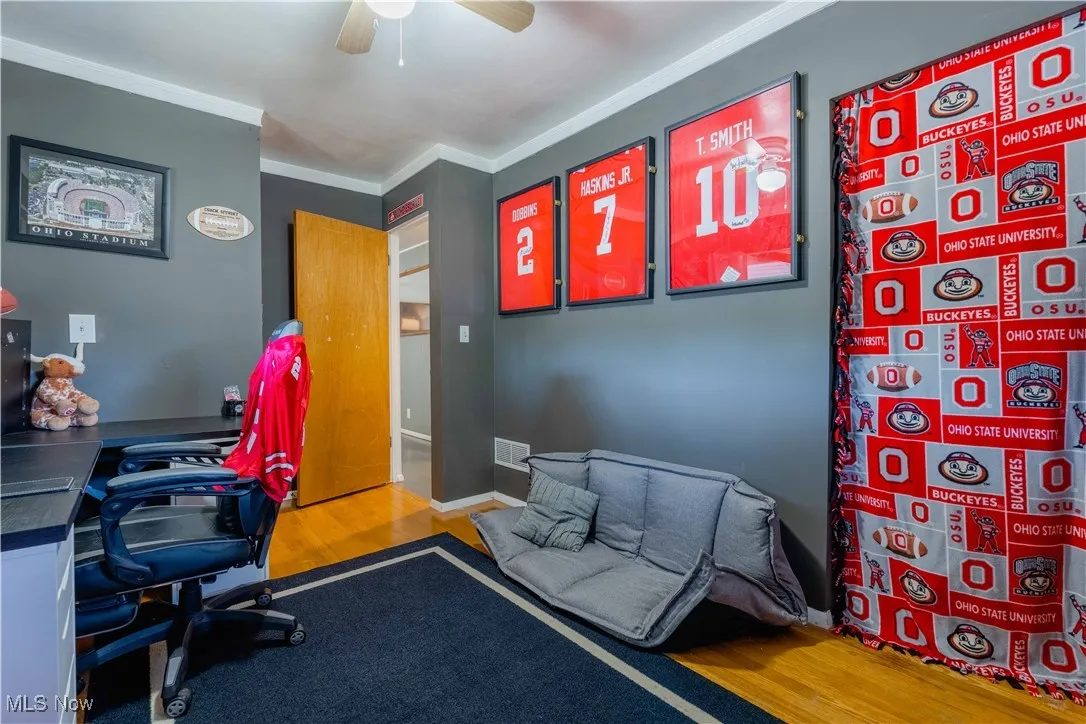 2836 Unclmorse Avenue, Akron, Ohio 44314,MLS Now Listing ID