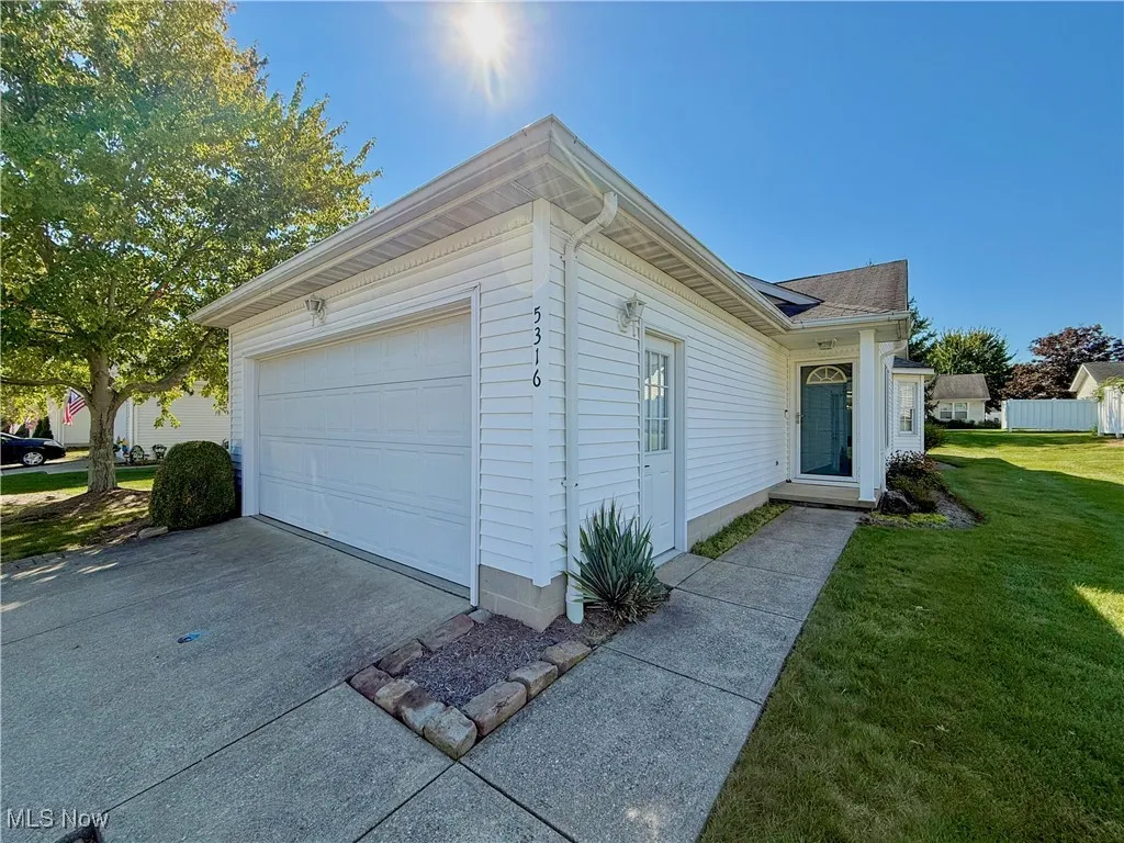 5316 Genny, Medina, Ohio 44256,MLS Now Listing ID
