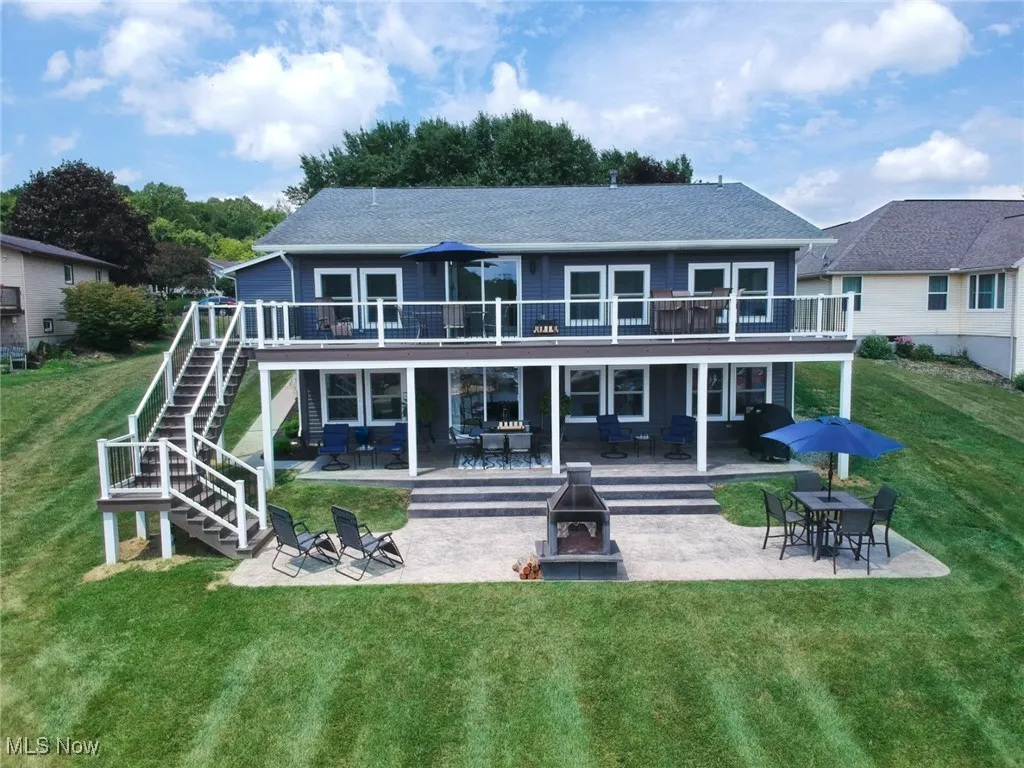 381 NorthRidge Heights Drive, Howard, Ohio 43028,MLS Now Listing ID