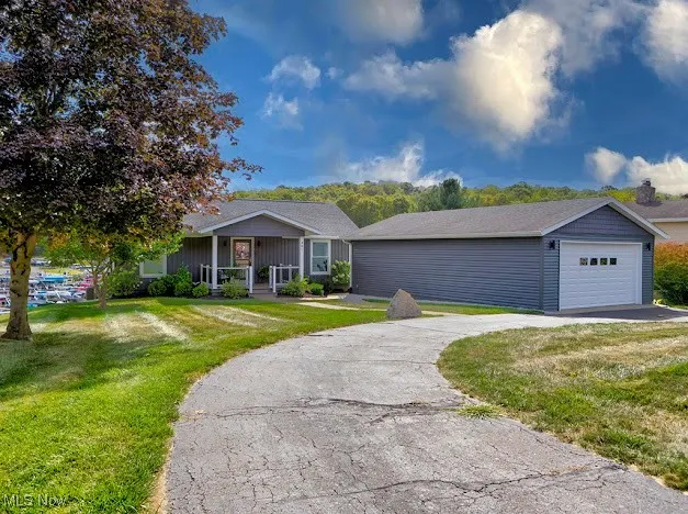 381 NorthRidge Heights Drive, Howard, Ohio 43028,MLS Now Listing ID