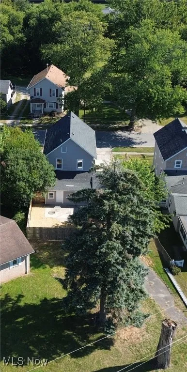 129 Hamilton Street, Bellevue, Ohio 44811,MLS Now Listing ID
