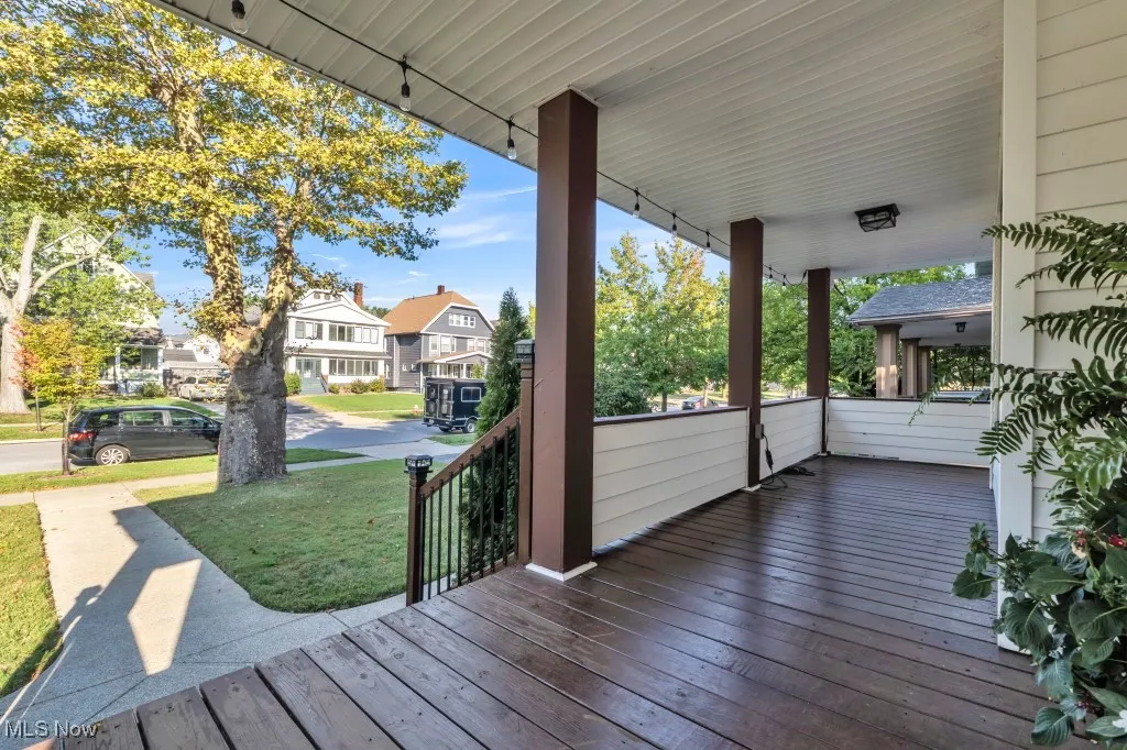 1585 Cohassett Avenue, Lakewood, Ohio 44107,MLS Now Listing ID