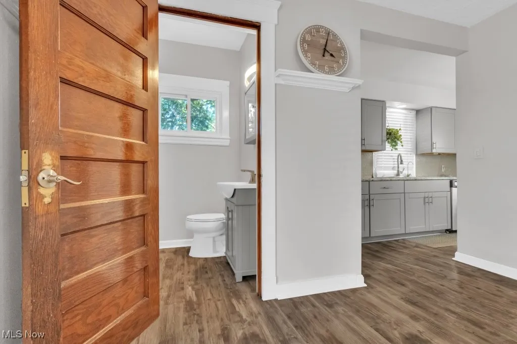 1585 Cohassett Avenue, Lakewood, Ohio 44107,MLS Now Listing ID