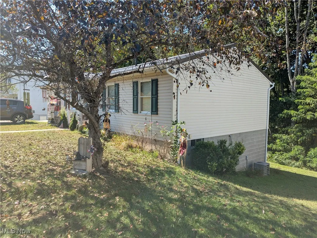 174 Pine Lane, Barnesville, Ohio 43713,MLS Now Listing ID