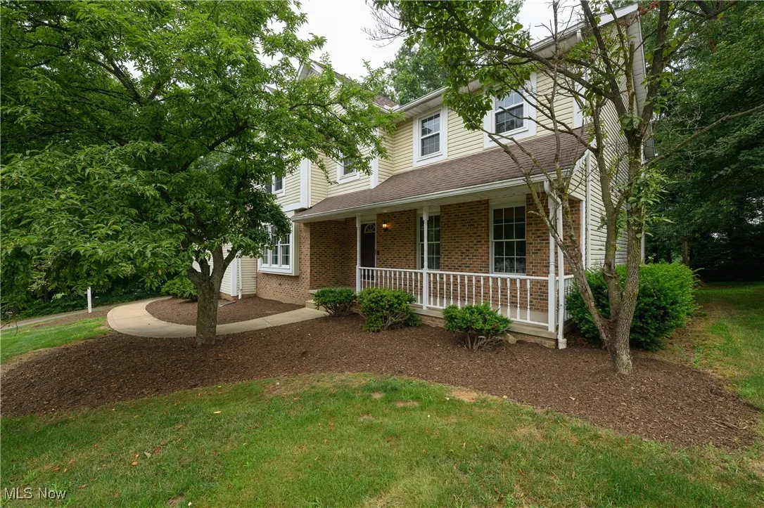 8839 Candleberry Street, Massillon, Ohio 44646,MLS Now Listing ID