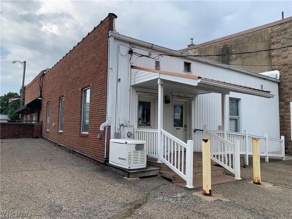 4 E Main Street, Danville, Ohio 43011,MLS Now Listing ID