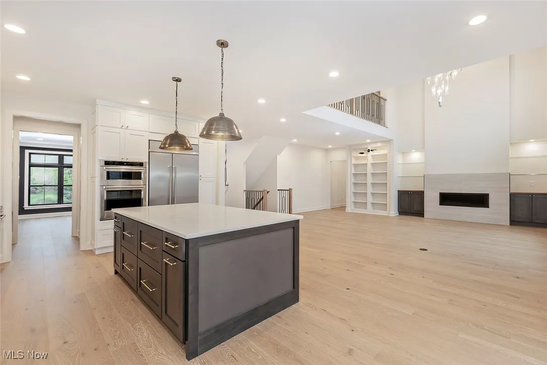 2605 Brentwood Road, Beachwood, Ohio 44122,MLS Now Listing ID