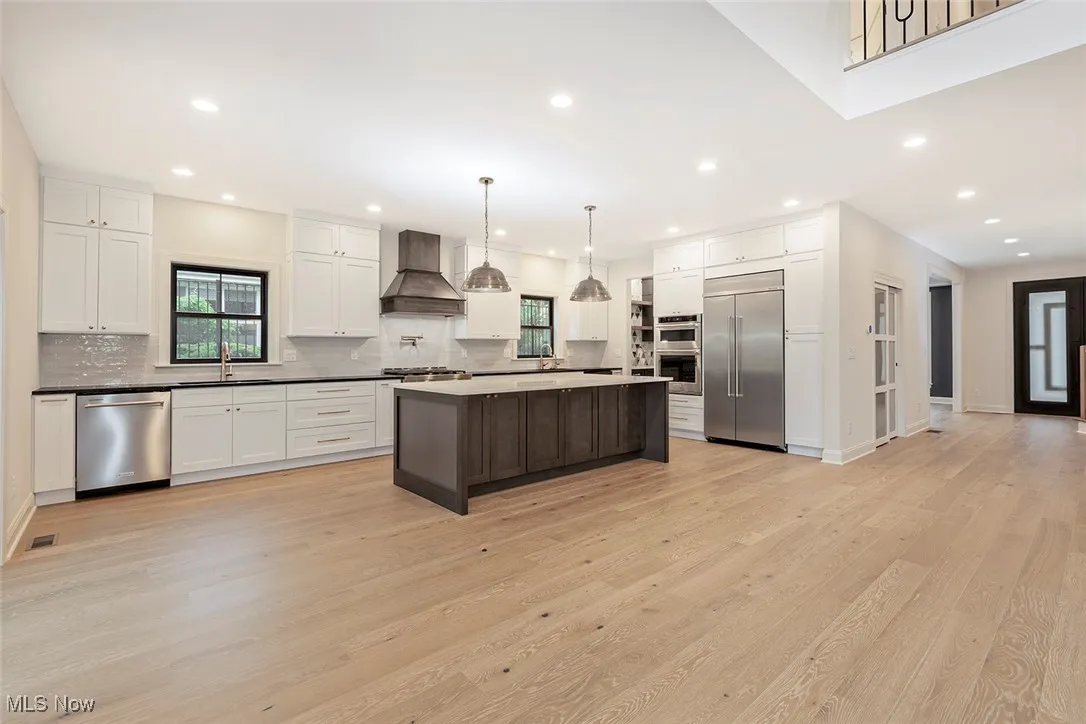 2605 Brentwood Road, Beachwood, Ohio 44122,MLS Now Listing ID