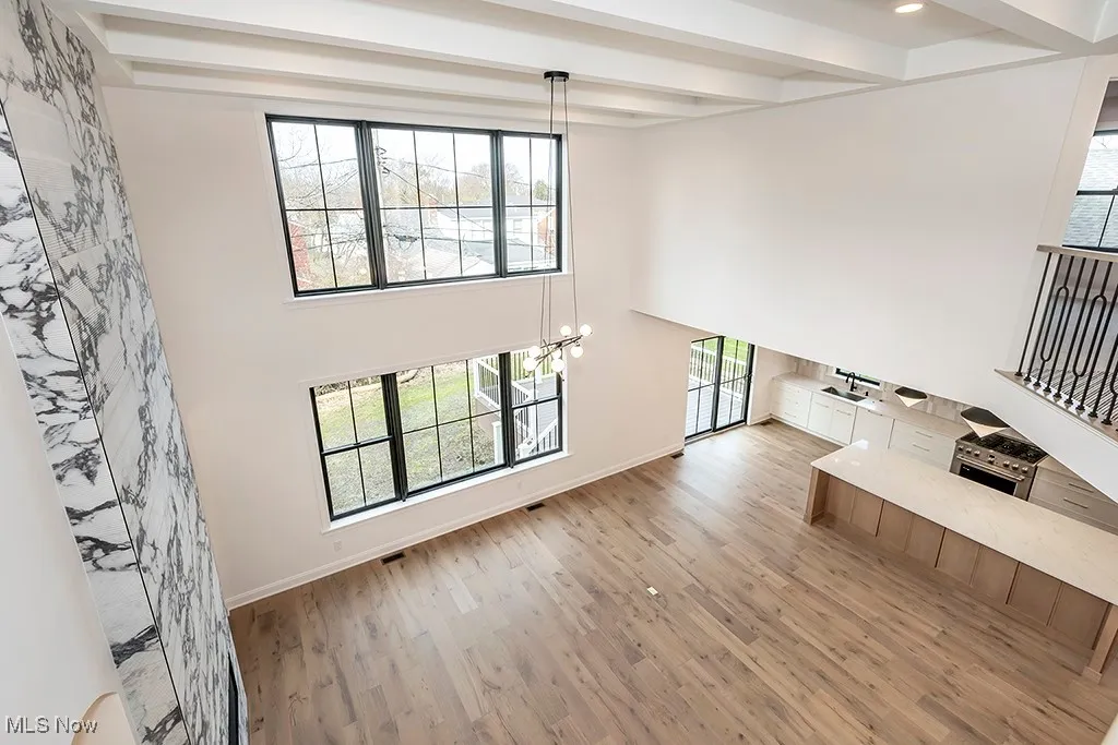 2605 Brentwood Road, Beachwood, Ohio 44122,MLS Now Listing ID