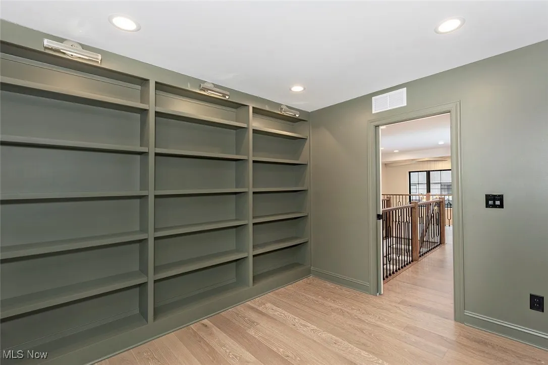 2605 Brentwood Road, Beachwood, Ohio 44122,MLS Now Listing ID