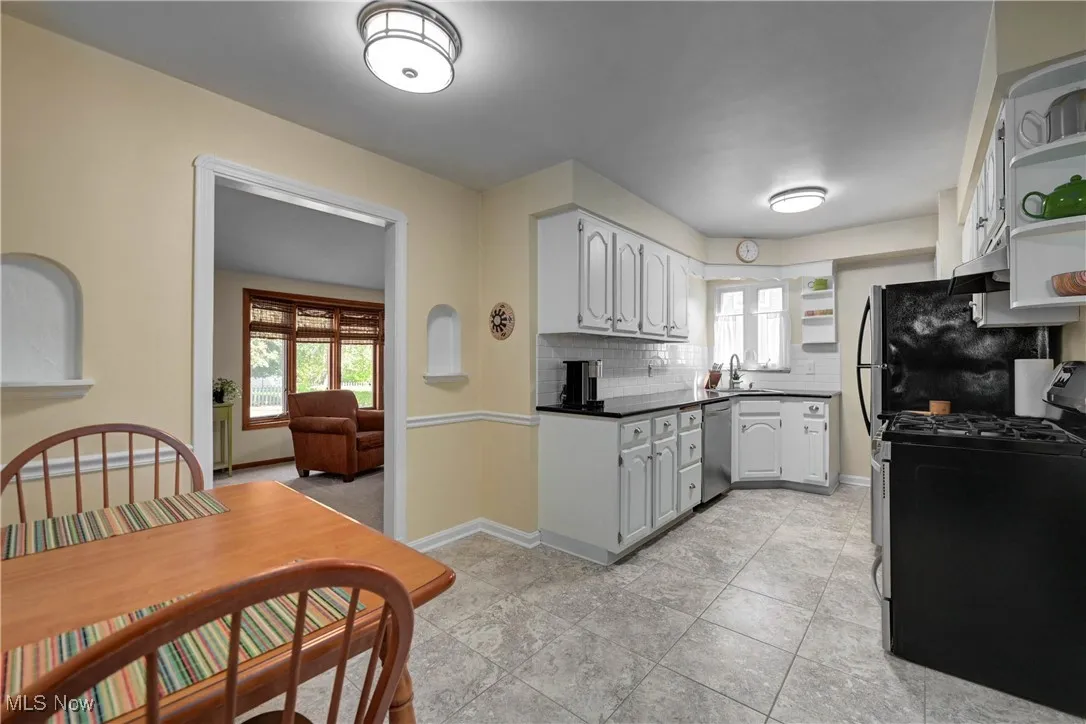 4612 Angela Drive, Fairview Park, Ohio 44126,MLS Now Listing ID