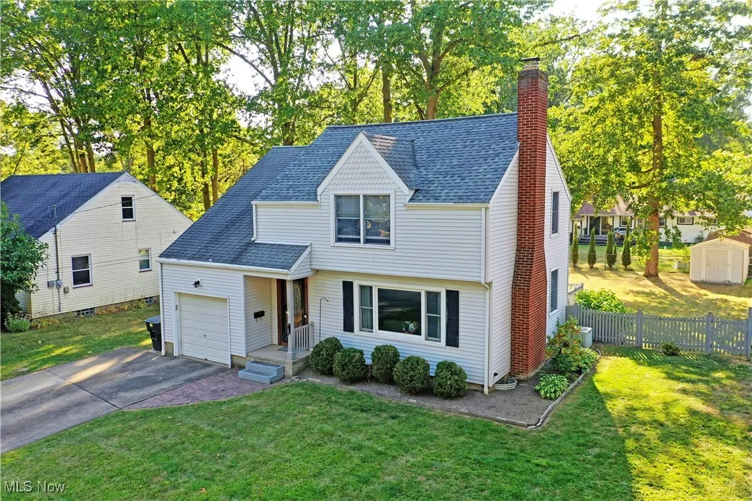 591 Belvedere Avenue, Warren, Ohio 44483,MLS Now Listing ID
