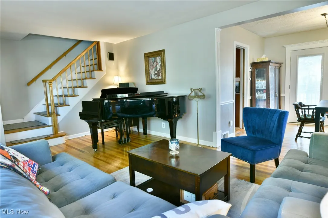 591 Belvedere Avenue, Warren, Ohio 44483,MLS Now Listing ID